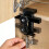 Permanent Installation Device for Cabinet Door Leveling and Face 5