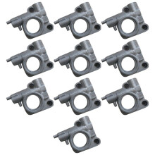 10X Oliepomp voor Echo CS-350 CS-2600 CS350 CS2600 CHIANSAW KETTINGZAAG ONDERDELEN