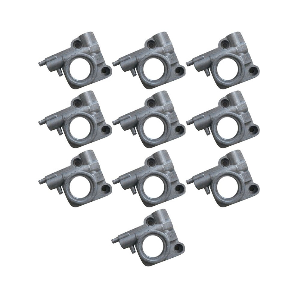 10X Oil Pump For Echo Cs-350 Cs-2600 Cs350 Cs2600 Chiansaw Chain Saw Parts 6031068243751