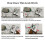Electric Drop Bolt Lock Fail Secure Mode DC12V/24V with Adjustable  Delay Close When No Power 4