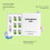 5Set Alphainfuse Hair Regrowth System, Advanced Hair Growth Treatment Ginseng 9