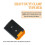Tool Belt Clip Replacement for TOU-CT Models TOU-CT-150 TB-CT-150SP ClipTech Pouches 4