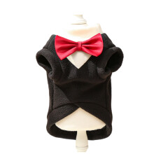 Comfortable Pet Blazers Attire for Celebration Birthday-XXL 1