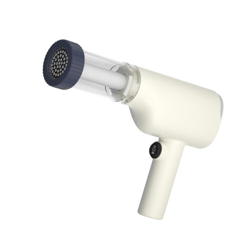 Pack Of 1 Compacts Electric Maker For Effortless Creation-White