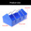 Heavy Type Plastic Bird Feeding Tray with Multiple Slot 3