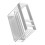 Multifunctional Iron Kitchen Sink Organizer with Drip Tray – White 10