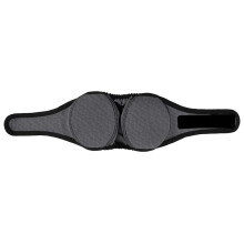 Dog Ear Cover Earmuffs Hearing Protections for Pet-dark gray L