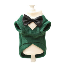 Elegant Blazers for Pet Polyester Fabric Comfortable Wear-L 3