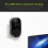 WiFi  LED Thermostat Plug Outlet Digital  Plug 16A Remote Control Temperature Controller EU Plug 5