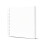 Customizable Anniversary Scrapbook Thick Paper 80-White 20 1