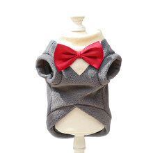 Tenue formelle tendance pour chiens et chats, douce et-S 4