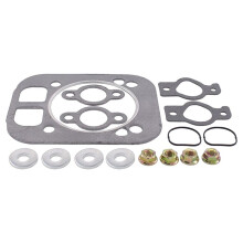 Motor-Zylinderkopfdichtungssatz für  SV710 SV715 SV720 SV840 KT600 KT745 EKT 740 EKT 750 RasenmäHer