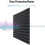 100 Pcs Sound Insulation Board Sound Insulation Studio Foam,for Wall Sound Insulation Board,for Home Studio 2