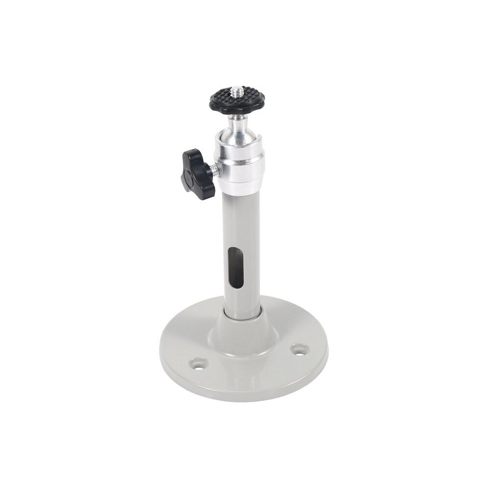 2 Pcs 13.5Cm Universal Projector Bracket For Projector For Ceiling Or Wall 5 Kg Capacity For Camera Or Projector 6032703882311