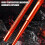Industrial Chainsaw Chain Sharpener Corrosion Resistant-5.5mm 5