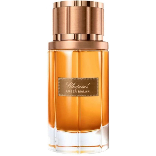 Chopard (80ml) Chopard Amber Malaki 80ml Edp Spray 1