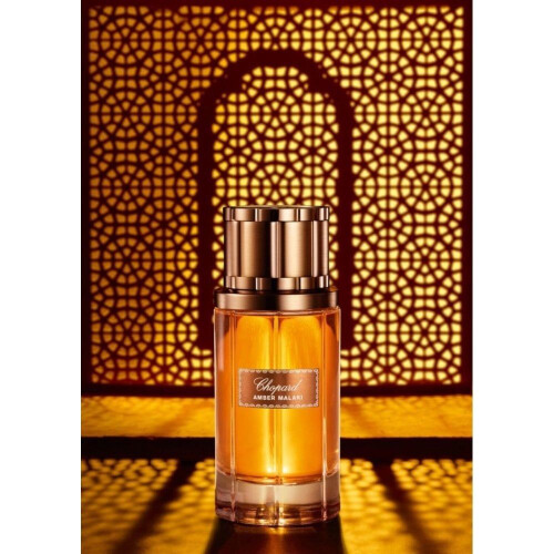 Chopard (80ml) Chopard Amber Malaki 80ml Edp Spray 2