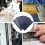 Universal Abrasive Grinding Paper For Wide Range-18pcs 3