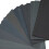 Universal Abrasive Grinding Paper For Wide Range-18pcs 5