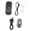Bike Alarm with Remote 113dB Waterproof Vibration Motion Sensor Security 2