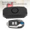 Bike Alarm with Remote 113dB Waterproof Vibration Motion Sensor Security 12