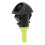 Leakproof Car Windshield Washer Nozzle 86636SC100, ABS, Left/Right 14