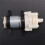 R385  Diaphragm Pump Tea Maker 6-12V  Suction Pump Laptop Water Cooling Fish Tank Pump Multi-Function Module 6