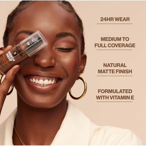 Revlon (30ml) Revlon Colorstay Liquid Foundation 30ml - 620 Java 2