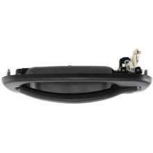 Car Front Outer Side Door Handle for Chevy Silverado Sierra 1999-2007 Exterior Door Handle Car Accessories