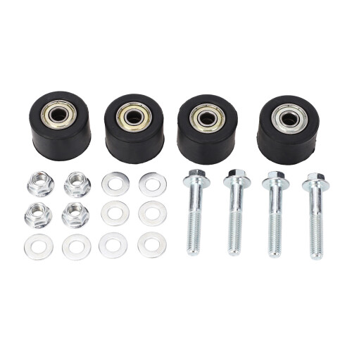 Kettenrollen-Set für YFZ 350 Banshee (1987-2006) 2