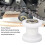 Rodillo tensador de cadena blanco - mini moto universal 5