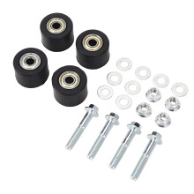 YFZ 350 Banshee Kettenrollen Kit 1987-2006