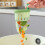 Cactus Kitchen Sink Drain Strainer,Cactus Sink Strainer, Multi-Functional Cactus Sink Draining Basket Filter 2pcs 5