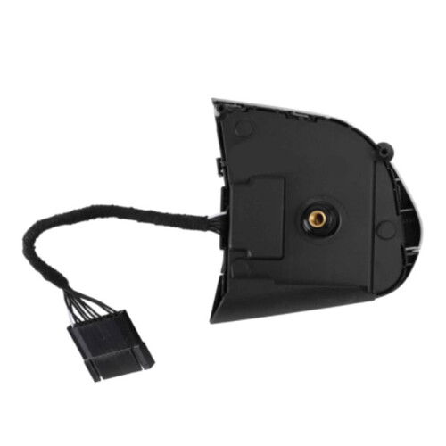Bouton de Commande Vocale au Volant pour  Renegade Compass, Côté Gauche, Référence 60955162 1