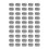 M3X4mm Stainless Steel Hex Socket Set Cap Point Grub Screws 100Pcs 2