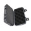 Waterproof Hard Carry Case Bag Tool Case with Pre-Cut Sponge Storage Box Protector Organizer Hardware Toolbox 1