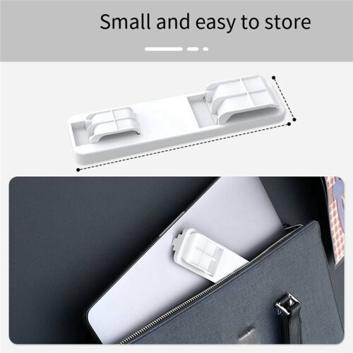 Suitable for PS5 Slim Wall Bracket Game Console Handle Bracket Xboxsx Handle Headphone Storage Rack PS VR Hanger,Black 2