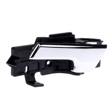 12 PCS Interior Door Handle for Aveo 2007-2011 Aveo5 2009-2011 G3 2009 96462710 Car Styling