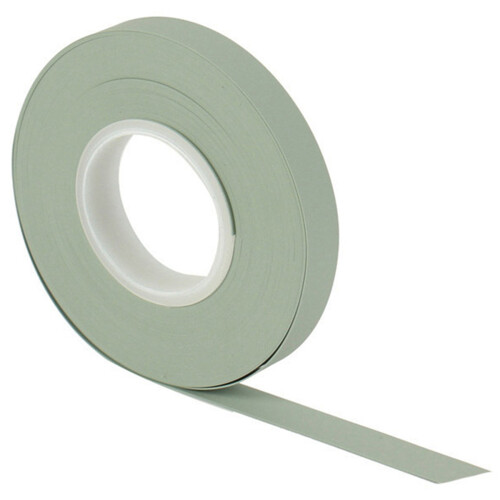 2X AFC Thermal Insualtion Silicone Bonding Rubber Tape pour LCD Module Flexible Board 1