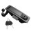 2PCS Compression  Lock Trigger  Lock Zinc Alloy Adjustable Lever Hand Operated Compression  Flush Black 5