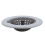 Silicone Kitchen Sink Stopper Plug For Bath Drain Drainer Strainer Basin Water Rubber Sink Filter Cover 2