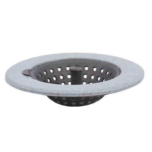 Silicone Kitchen Sink Stopper Plug For Bath Drain Drainer Strainer Basin Water Rubber Sink Filter Cover 1