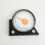 Multifunctional Plastic Angle Meter, Slope Meter, Angle Meter, Pointer Type Horizontal Angle Meter with Scale 2