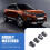 9101GG Door Handle End Caps Trim Set Fit for   9101GP 4
