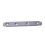 Flat Stainless Steel Repair Mending Fixing Plate Brackets Support 12Pcs 5