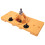 35MM Cup Style Hinge Boring Jig Drill Guide Set Door Hole Template For  Tool 7