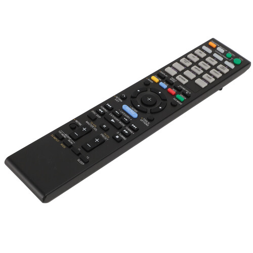 Télécommande RM-AAP055 pour STR-DN2010/1020, ABS, 2 x AA
