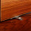 Invisible Door Hinge 360-Degree Heavy Rotating Hinge Hinge  and Down Shaft 6