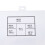 Threaded Inserts Nuts, Wood Insert Assortment Tool Kit, M4/M5/M6/M8 Furniture Screw Inserts Bolt Fastener(495 PCS) 5
