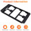 Toolbox Fixing Frame Toolbox Fixed Tool Rack Toolbox Frame Toolbox Accessories 4